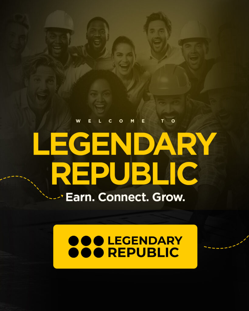 Legendary Republic0 04
